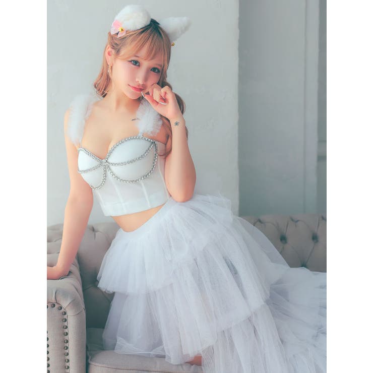 ハロウィンコスプレ