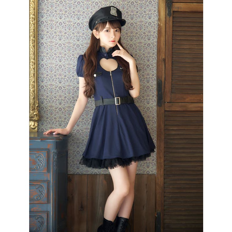 ハロウィンバニーガールナイトクラブドレス – Belchic