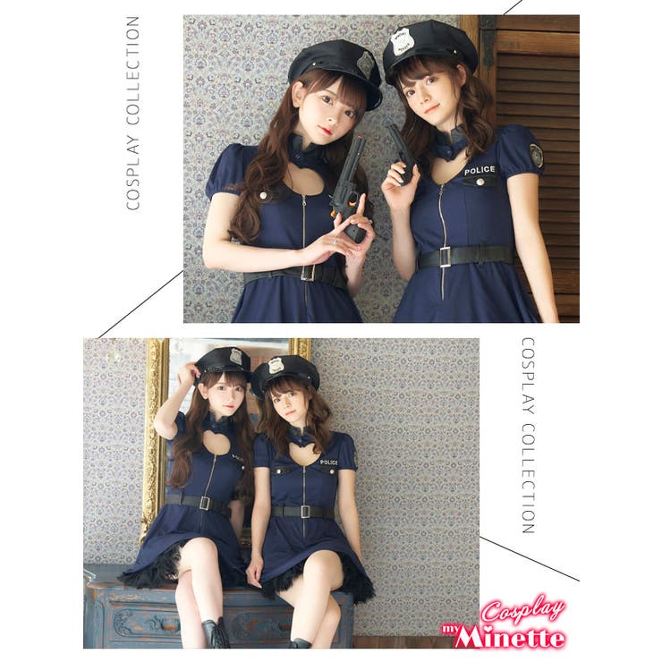 Zenless Zone Zero Mana Nekomiya Cosplay Costume - cosfun