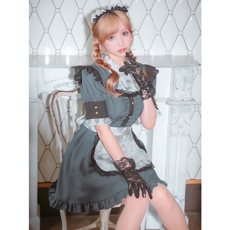 メイド服