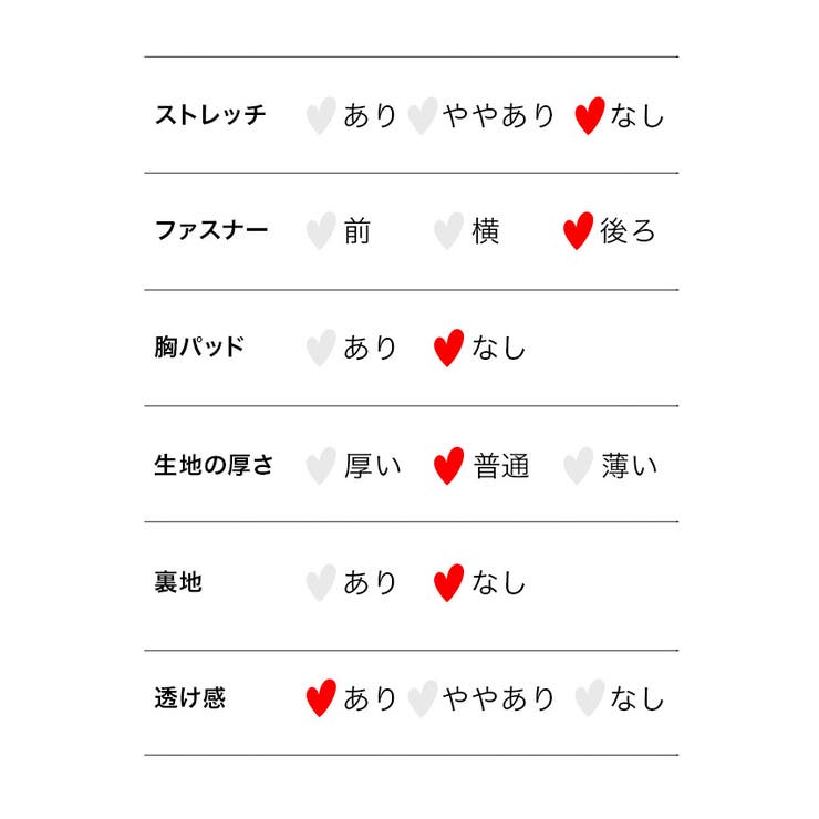 ふわもこ×ハートデザインバニーガールコスチューム コスプレ 袖あり | my minette | 詳細画像10 