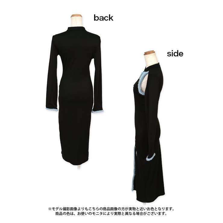 ブラック