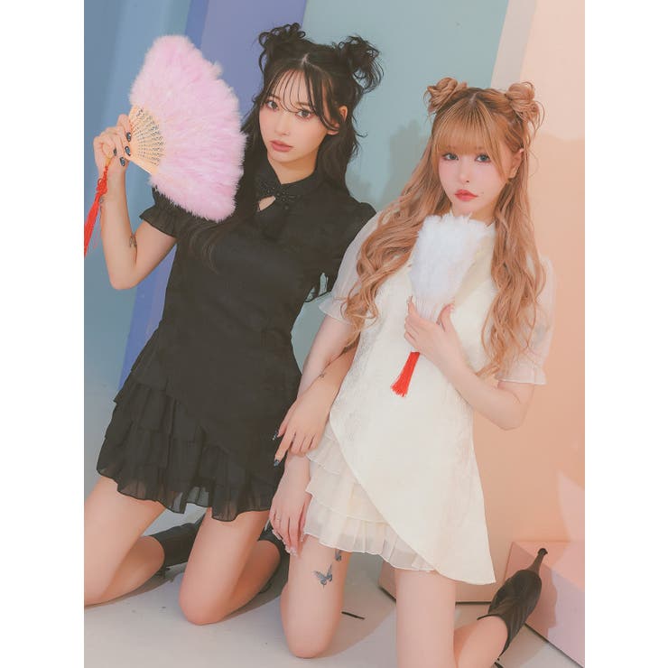 中華服