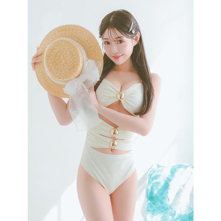 セクシースイムウェア