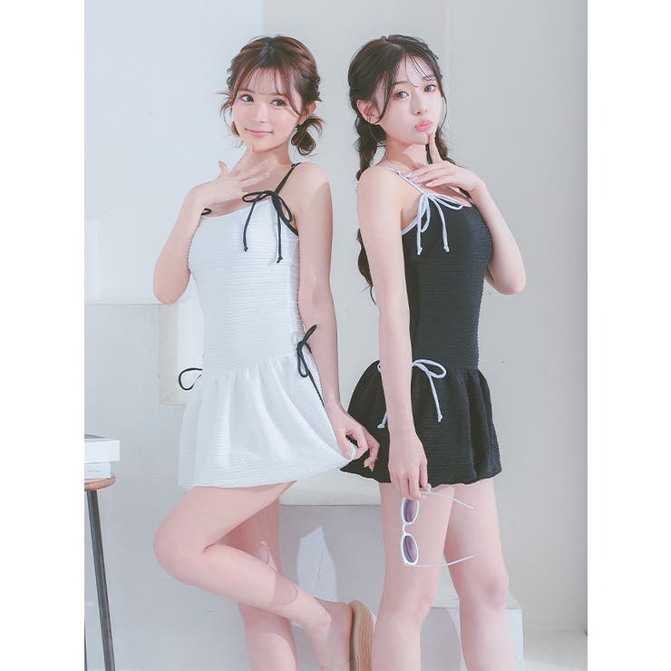 ガーリースイムウェア