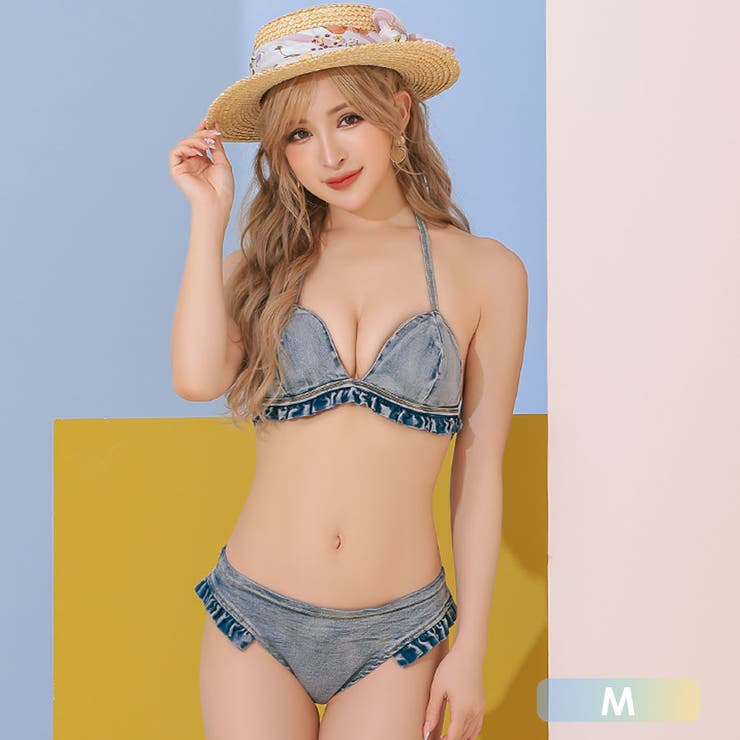 ブルー