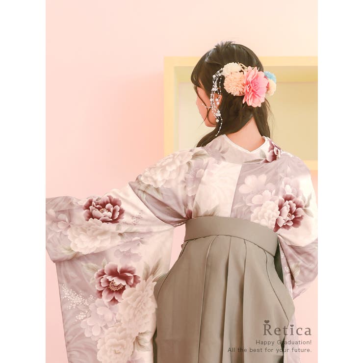 Retica 髪飾り 髪飾りセット | Retica | 詳細画像4 
