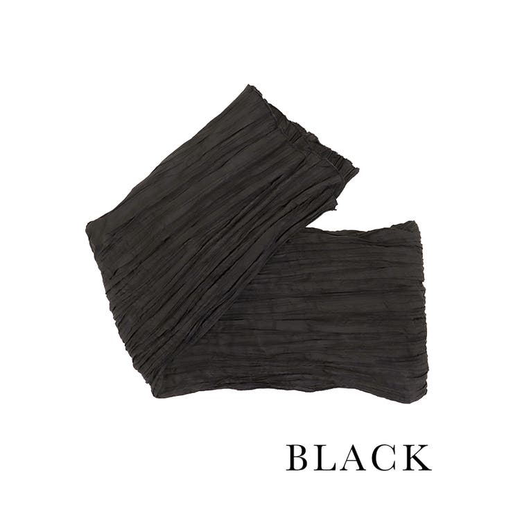 ブラック | Retica 兵児帯 帯 | Retica
