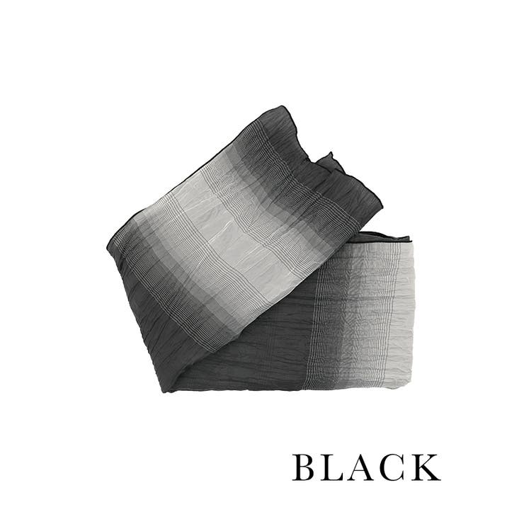 ブラック | Retica 兵児帯 帯 | Retica