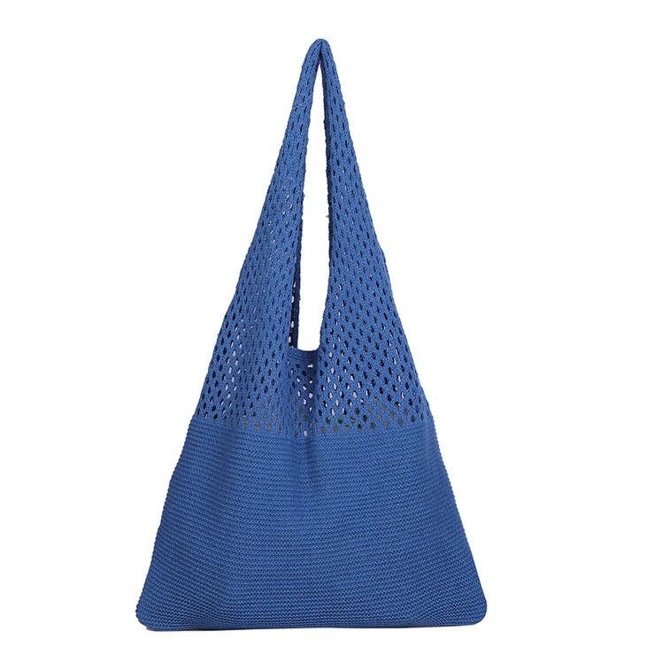 トートバッグ ショルダーバッグ クロシェ | M.Y.A. | 詳細画像18 