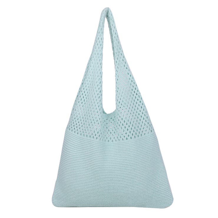 トートバッグ ショルダーバッグ クロシェ | M.Y.A. | 詳細画像29 