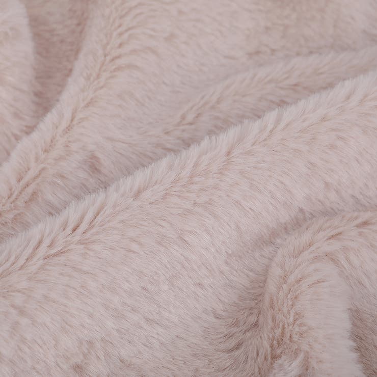 ファーバッグ エコバッグ トートバッグ | M.Y.A. | 詳細画像16 