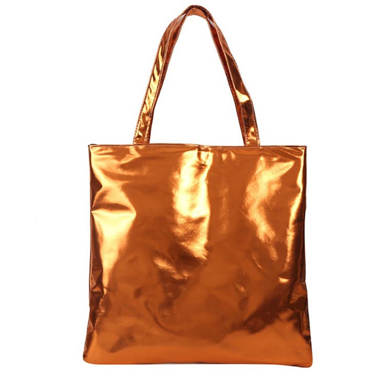 トートバッグ ショルダーバッグ シャイニーバッグ | M.Y.A. | 詳細画像17 