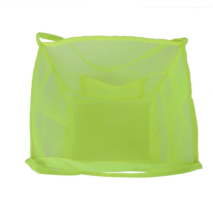 メッシュトートバッグ エコバッグ 折りたたみ  | M.Y.A. | 詳細画像22 