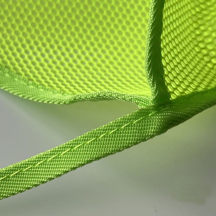 メッシュトートバッグ エコバッグ 折りたたみ  | M.Y.A. | 詳細画像32 