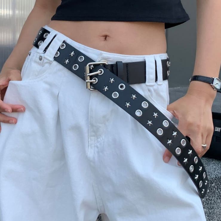 小物 Irina belt OperaSPORT IRINA BELT – UNO SHOWROOM