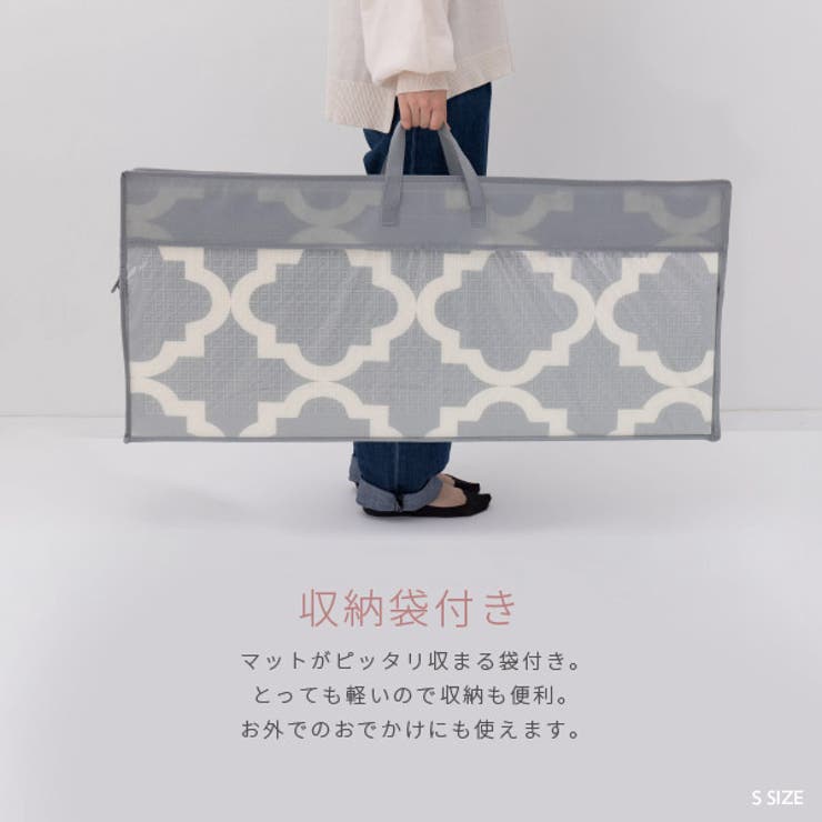 折りたたみクッションプレイマットエクスシリーズ（L）約178×196cm（約2畳強）コンパクト収納キッズラグ子供部屋道路ラグ