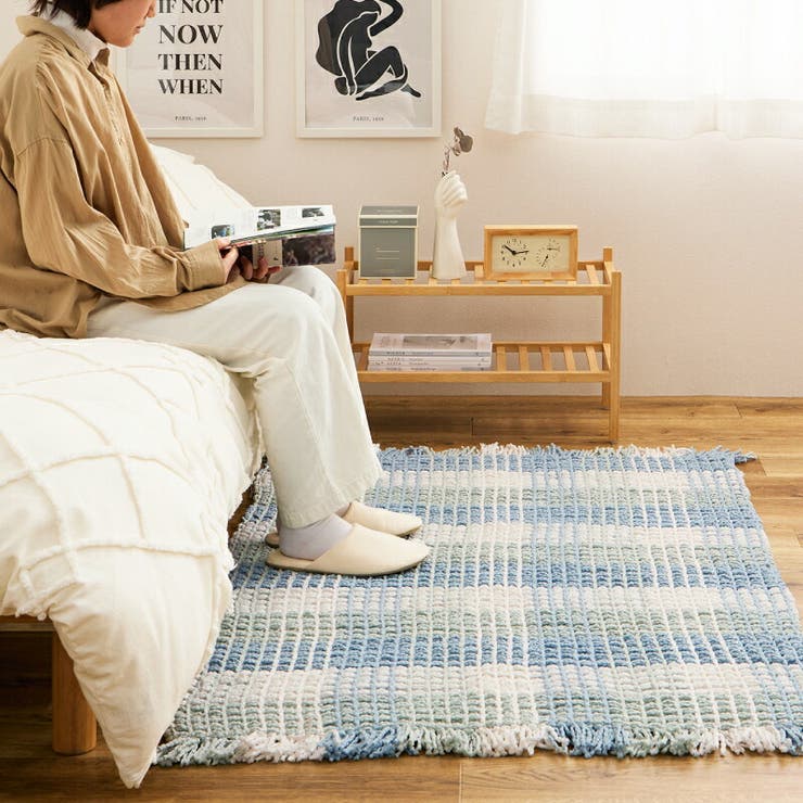 洗えるキッチンマット エルフ 約45×120cm | MY ROOM’S | 詳細画像15 