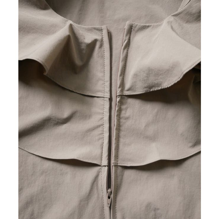 DRY TUCH FRILL ALL IN ONE | My shawty | 詳細画像10 
