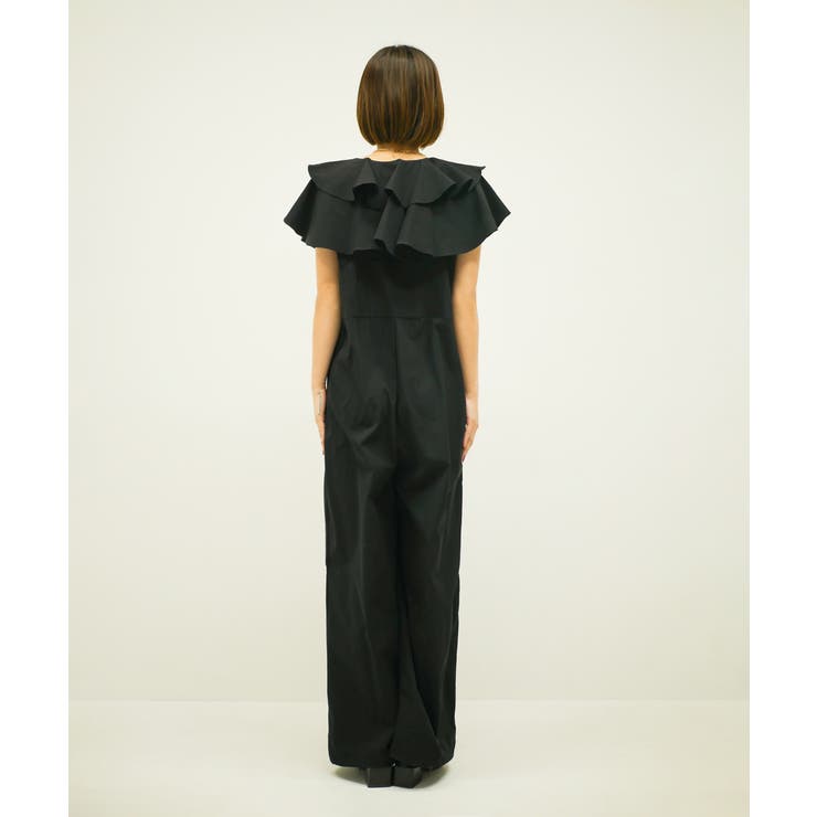DRY TUCH FRILL ALL IN ONE | My shawty | 詳細画像4 