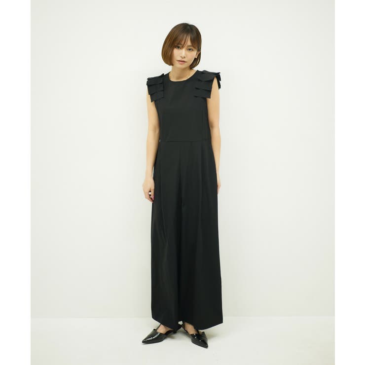 DRY TUCH ROMPERS | My shawty | 詳細画像4 