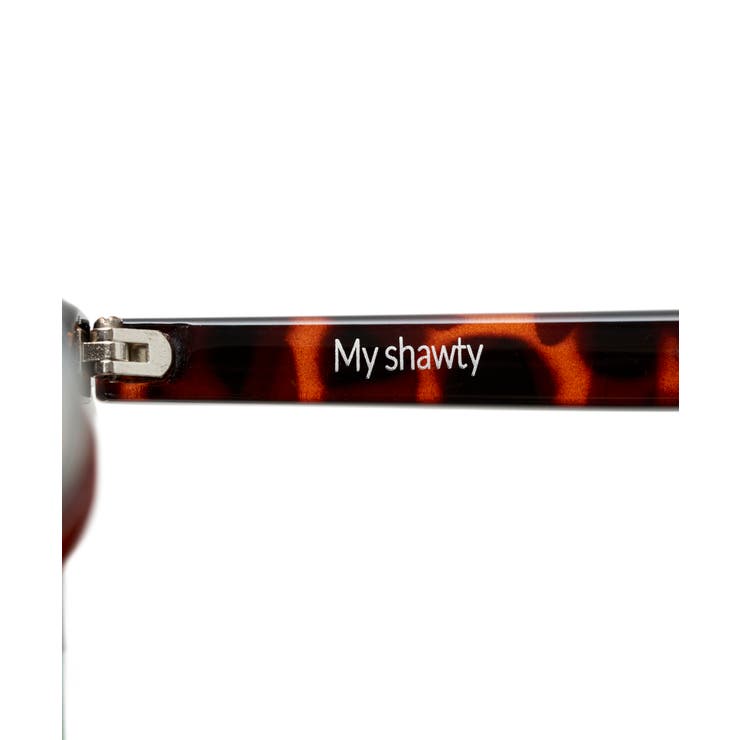 SATURDAY WELLINGTON | My shawty | 詳細画像7 