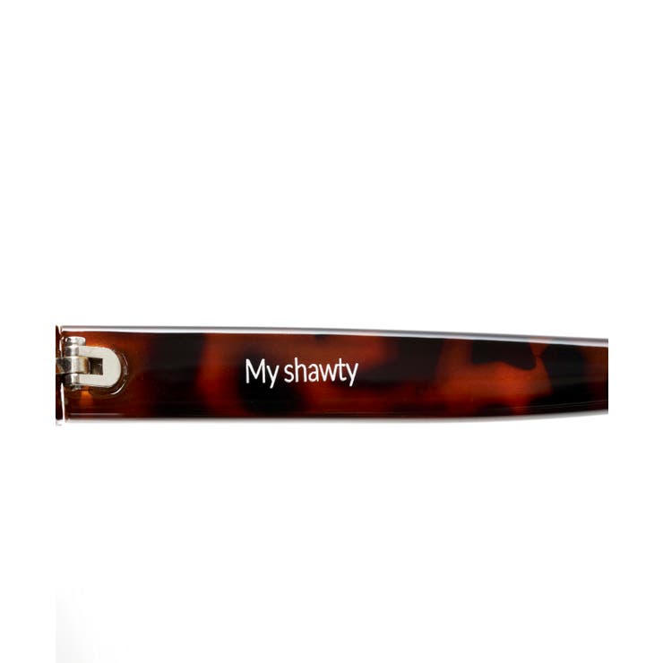 MONDAY  WELLINGTON | My shawty | 詳細画像7 