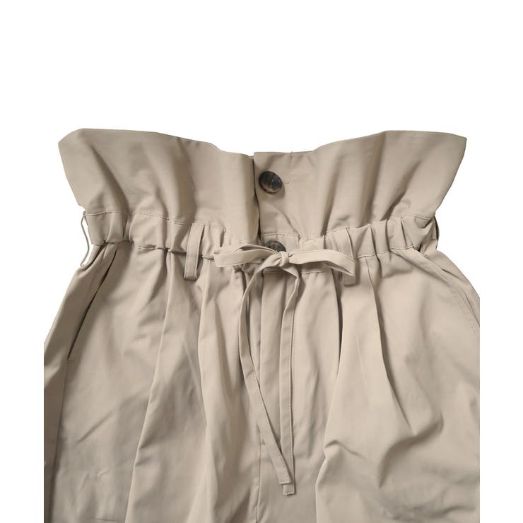 MARSHMALLOW TWILL PANTS | My shawty | 詳細画像10 