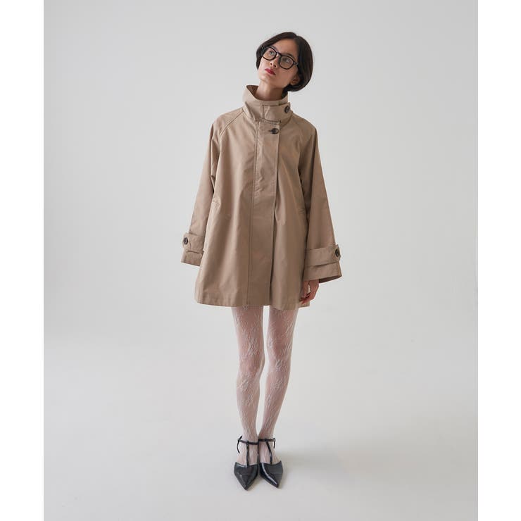 STAND HURF TRENCH | My shawty | 詳細画像2 