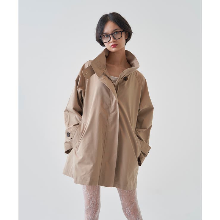STAND HURF TRENCH | My shawty | 詳細画像4 