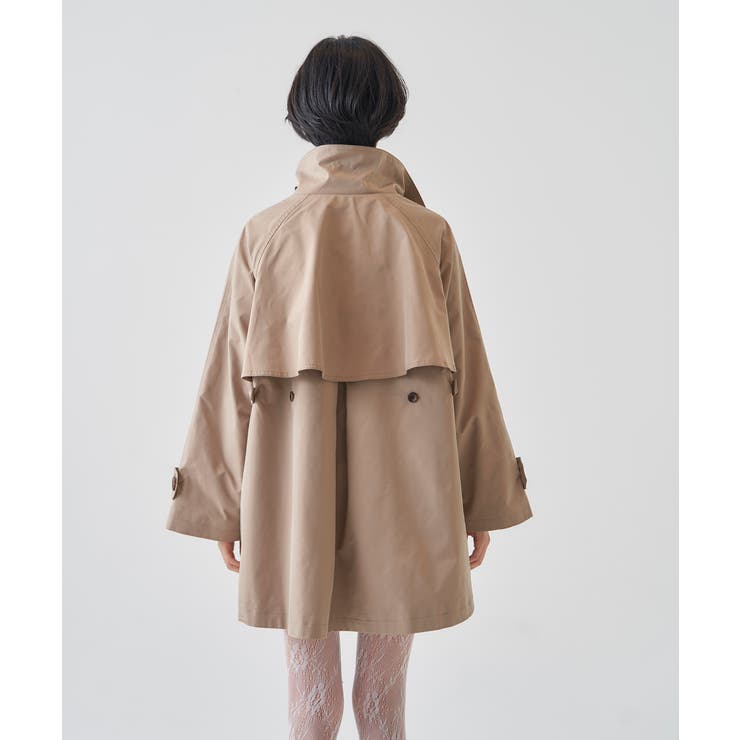 STAND HURF TRENCH | My shawty | 詳細画像7 