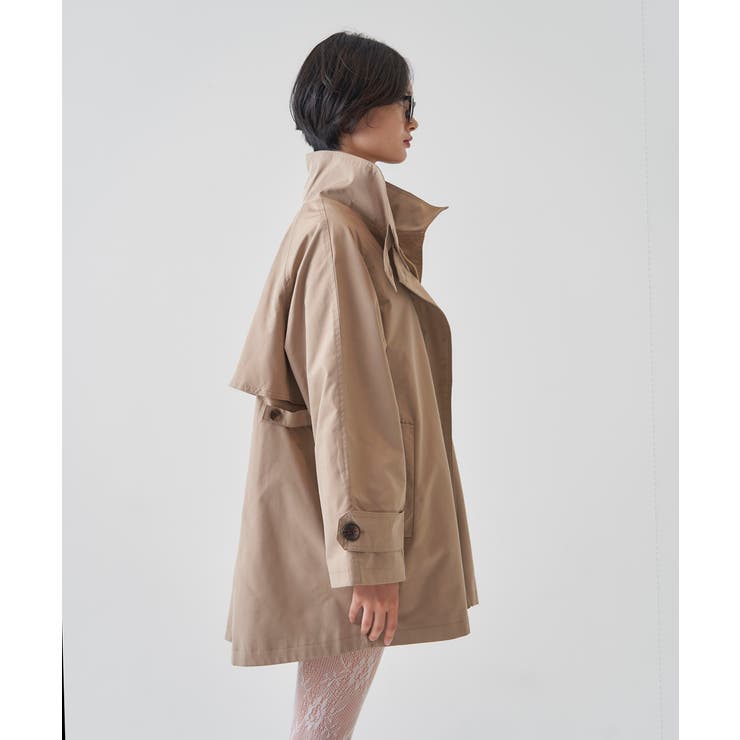 STAND HURF TRENCH | My shawty | 詳細画像6 
