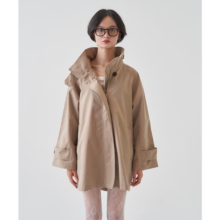 STAND HURF TRENCH | My shawty | 詳細画像5 