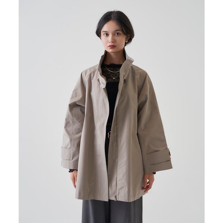 STAND HURF TRENCH | My shawty | 詳細画像8 