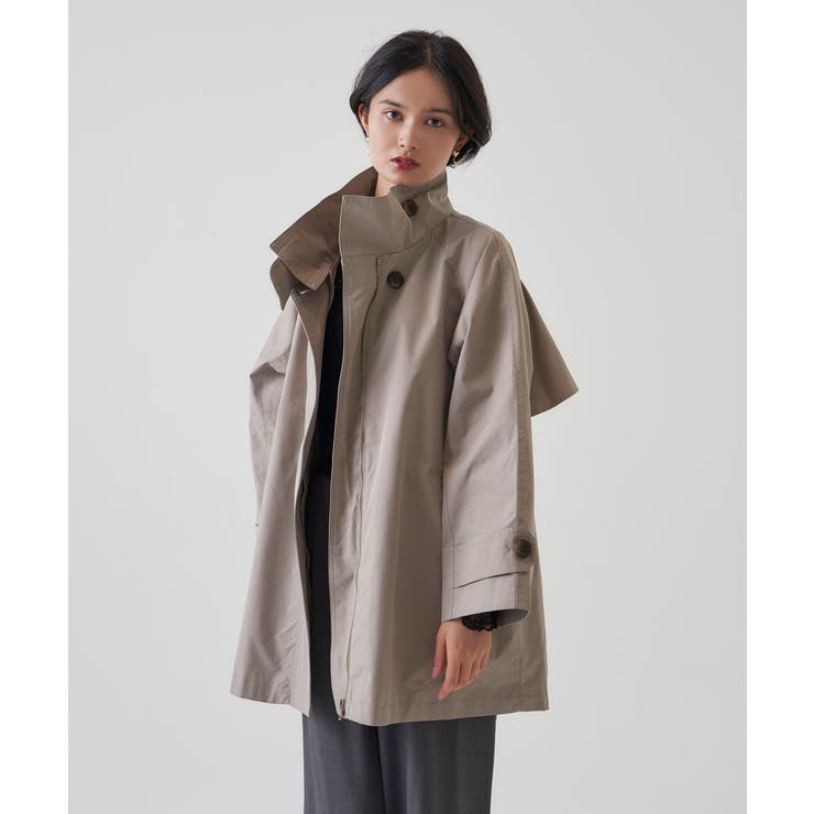 STAND HURF TRENCH | My shawty | 詳細画像9 