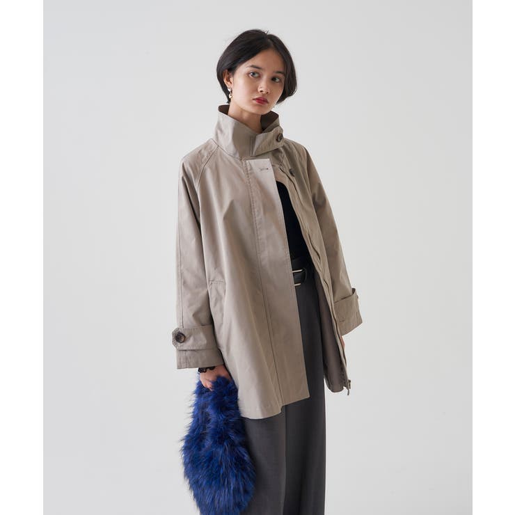 STAND HURF TRENCH | My shawty | 詳細画像12 