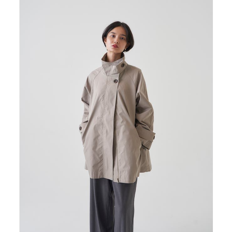 STAND HURF TRENCH | My shawty | 詳細画像11 