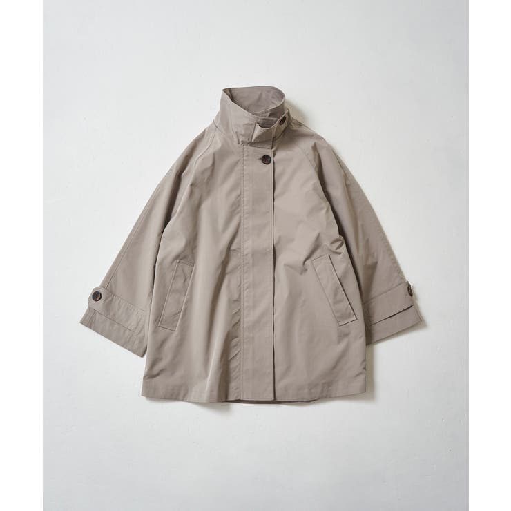 STAND HURF TRENCH | My shawty | 詳細画像14 