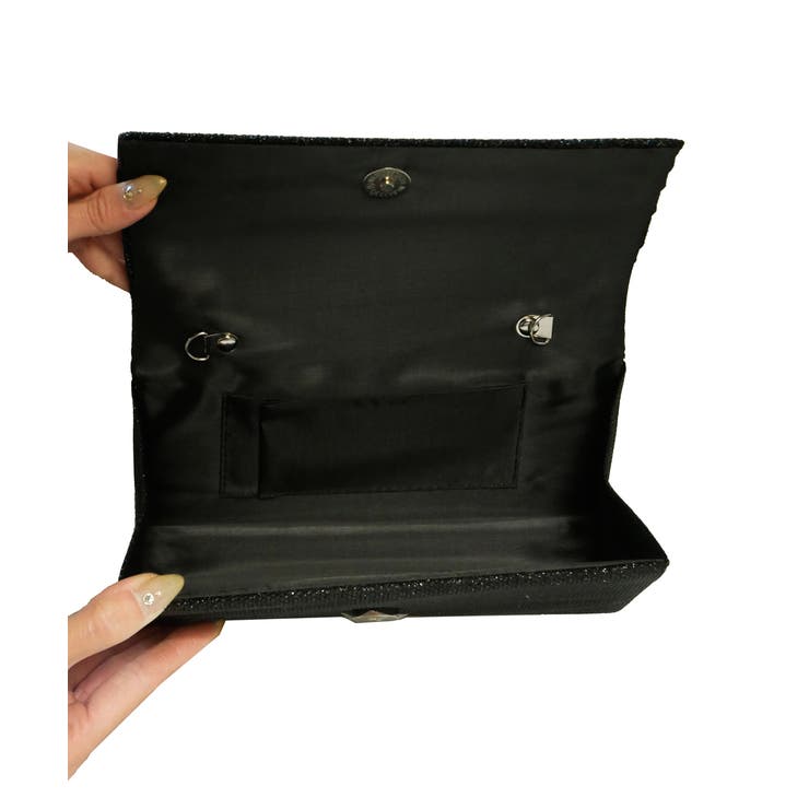 2WAY LAME BAG | My shawty | 詳細画像5 