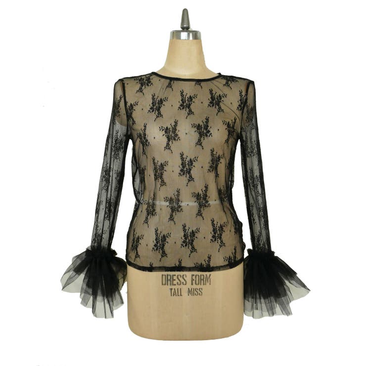 2WAY PEARL STRAP PANTS DRESS | My shawty | 詳細画像17 