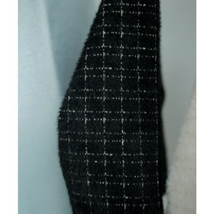 CLASSIC KNIT JACKET | My shawty | 詳細画像17 