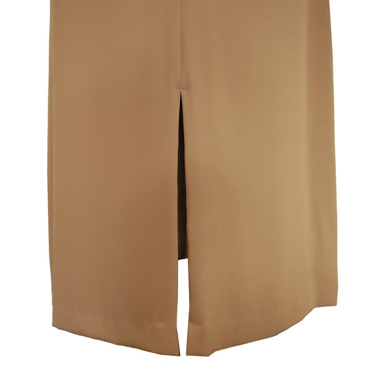 FRILL SLEEVE BOX DRESS | My shawty | 詳細画像10 