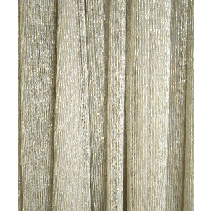 LAME PLEATS DRESS | My shawty | 詳細画像17 