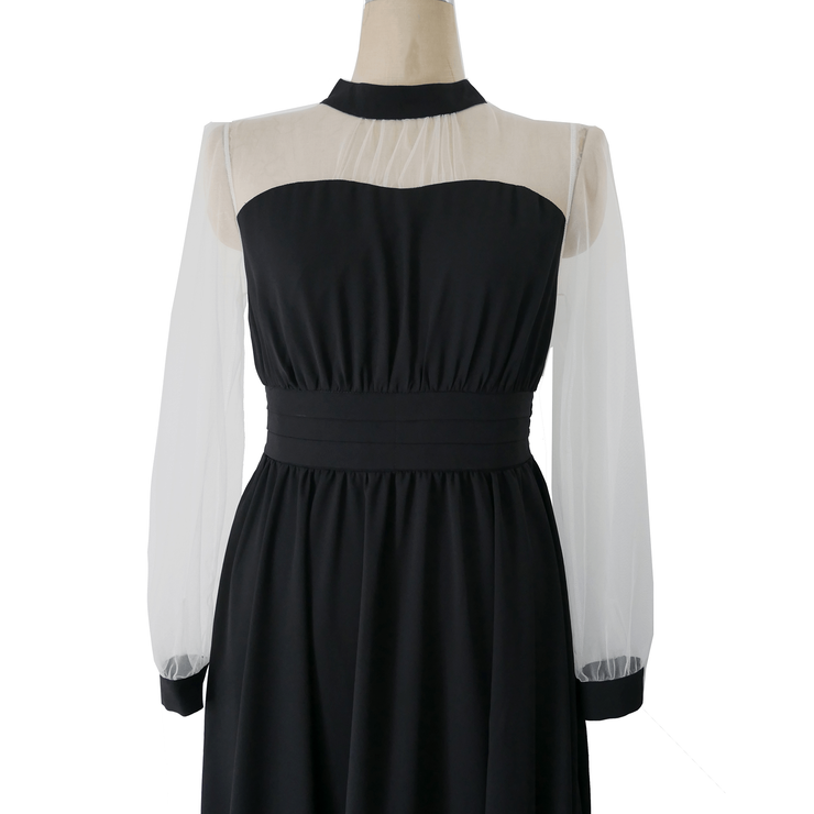 LAYLA DAY DRESS[品番：MYTW0000001]｜My shawty