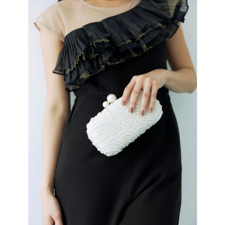 PEARL MINI BAG | My shawty | 詳細画像2 