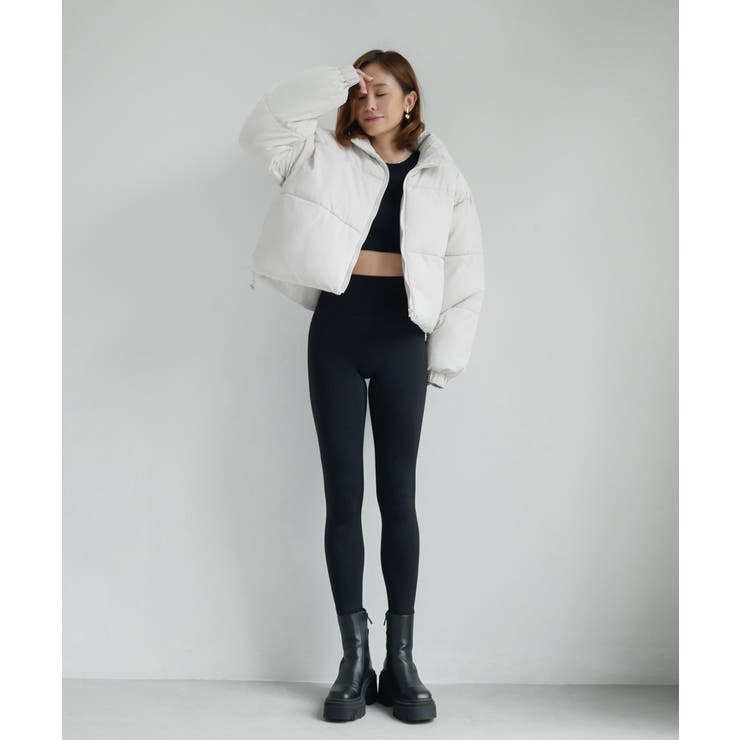 VOLUME SHORT DOWN | My shawty | 詳細画像3 