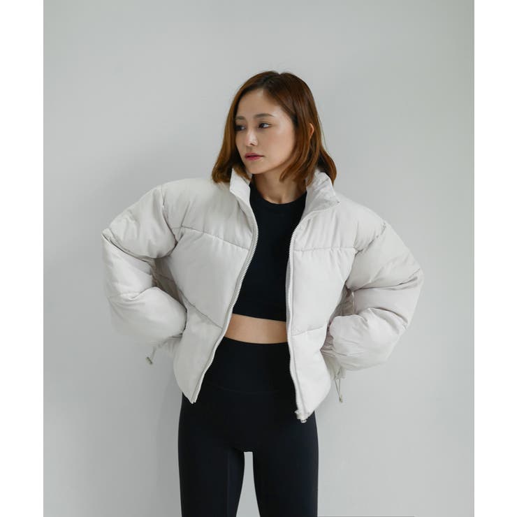 VOLUME SHORT DOWN | My shawty | 詳細画像8 