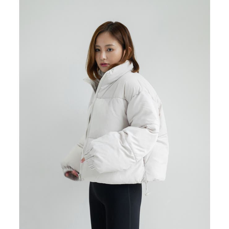 VOLUME SHORT DOWN | My shawty | 詳細画像9 