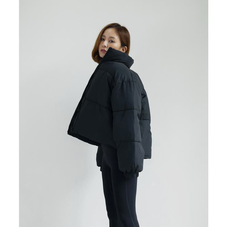 ブラック | VOLUME SHORT DOWN | My shawty