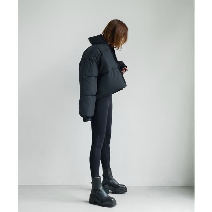 VOLUME SHORT DOWN | My shawty | 詳細画像12 